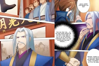 manga webtoon anime comic book webtoon page webtoon panel manhwa webtoon artist