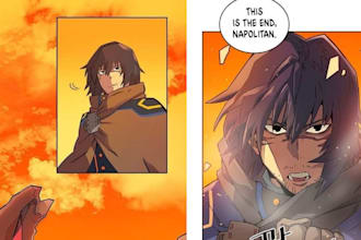 manga webtoon anime comic book webtoon page webtoon panel manhwa webtoon artist
