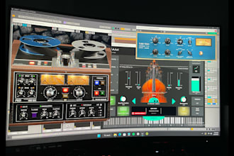 make music for your videos