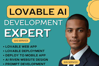 lovable website design lovable web app saas app lovable dev and n8n automation
