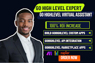 gohighlevel custom app development ghl api integration ghl marketplace apps