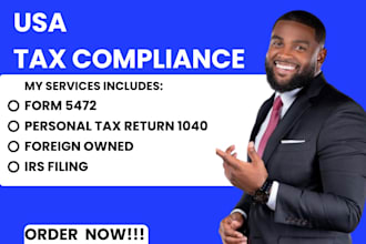 file US tax for business and individual, form 1065, 1120 to irs