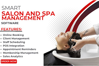 setup salon spa management vagaro zenoti boulevard mangomint wellnessliving