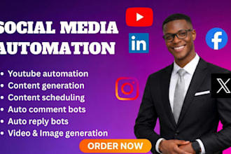 n8n social media posting zapier youtube automation n8n whatsapp openclaw setup