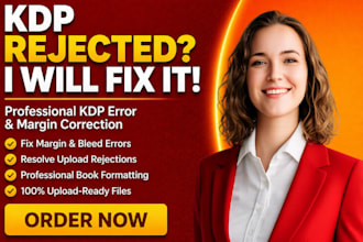 fix amazon kdp errors formatting margins and amazon kdp upload book publishing
