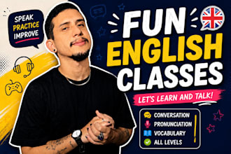 help you speak english naturally and confidently