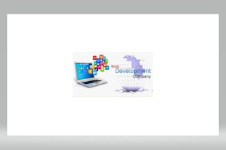 create a website for you