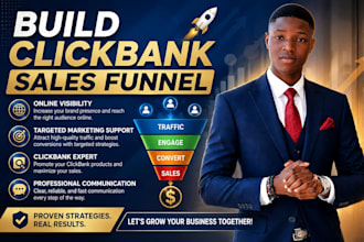 promote your clickbank affiliate links and digital products