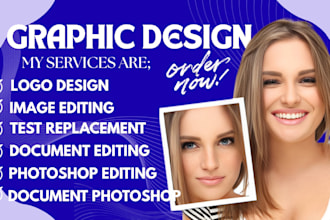 do professional image and document photoshop services