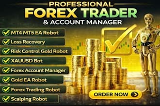 gold ea robot trading robot ea robot forex gold ea robot forex trading ea bot
