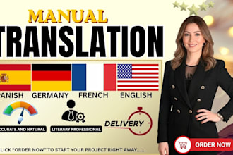 translate accurate fiction literary novel,spanish translation,german translation