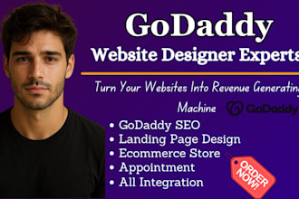 design godaddy website redesign go daddy dvevelop godaddy ecommerce website