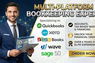 bookkeeping quickbooks online xero zoho books freshbooks wave netsuite sage 50