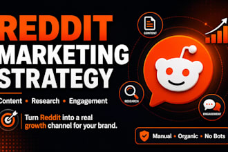 be your reddit brand awareness marketing manager as an expert