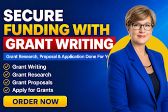 do small business grant writing, apply for grants, grant proposal