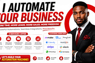integrate make 17hat honeybook calendly hubspot stripe slack whatsapp airtable