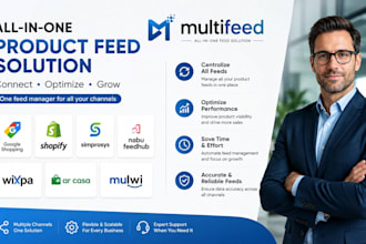 setup google shopping feed multifeed simprosys nabu feedhub wixpa ar casa mulwi