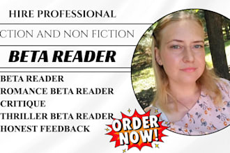beta read mystery novel, novel beta reading, alpha reader, book critique