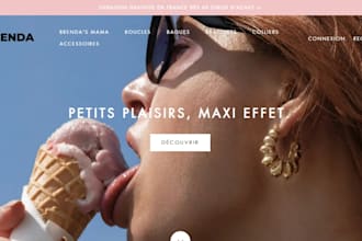 build shopify website shopify store shopify dropshipping dropshipping store
