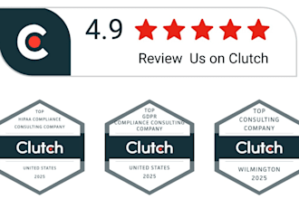 verified clutch g2 goodfirm online management designrush capterra ORM reputation