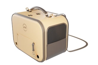 create pet product techpacks and patterns for dog harnesses and pet carriers