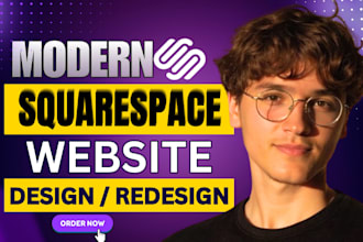 squarespace website design squarespace website redesign build squarespace