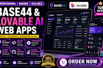 develop base44 bug fixing base44 replit base44 app base44 expert base44 to figma
