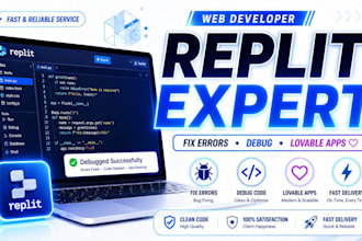 lovable expert lovable bug fixing lovable migration lovable web app