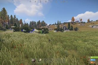 setup custom dayz server maps loot system dayz building server mods