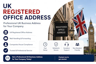 register UK ltd company with UK nominee director