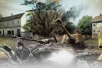 develop custom arma 3 server, mods, scripts, maps, weapons clothing