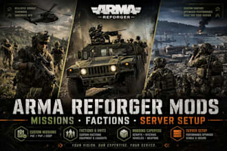 arma3 server custom arma3 mods scripts arma 3 maps weapon clothing
