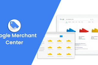 fix google merchant center and misrepresentation