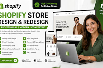 build dropshipping website shopify website shopify dropshipping shopify store