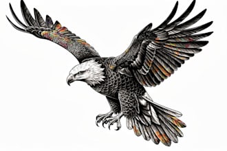 do unique customized realism tattoo design