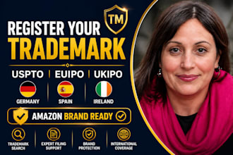 register your trademark in uspto euipo ukipo germany spain ireland