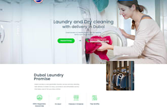design wix handyman websites,cleaning service websites,dry cleaning