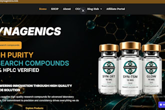 build peptide store, research peptide store, fda compliant peptide