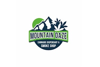 design unique cannabis logo