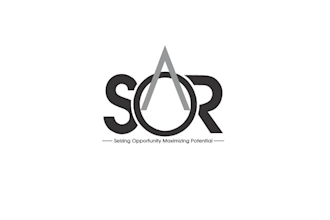 design career training program inspiring logo