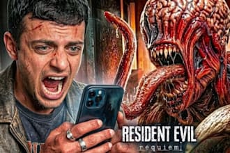 design engaging youtube thumbnails for any niche