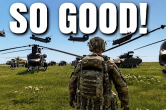 custom arma reforger dedicated server installation , arma reforger server setup