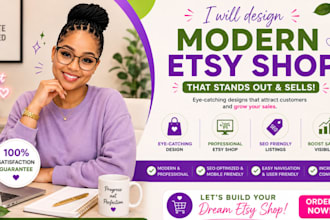 etsy digital product etsy seo shop setup digital planner pod listing setup etsy