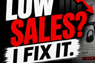 rewrite your shopify product description for more sales