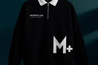 fashion designer for streetwear, luxury, and casual styles