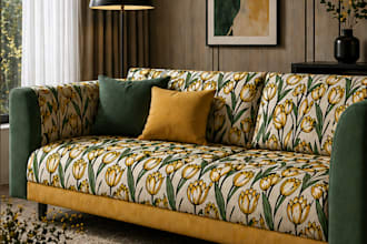 jacquard dobby textile designer