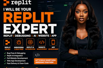 replit expert replit debugging replit ai replit website vibe coding replit app
