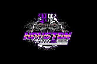 design high quality gorgeous trailer logo with satisfaction guaranteed