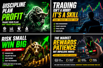create catchy youtube thumbnails