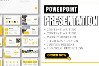 redesign powerpoint template canva slides animtion powerpoint sales pitch ppt